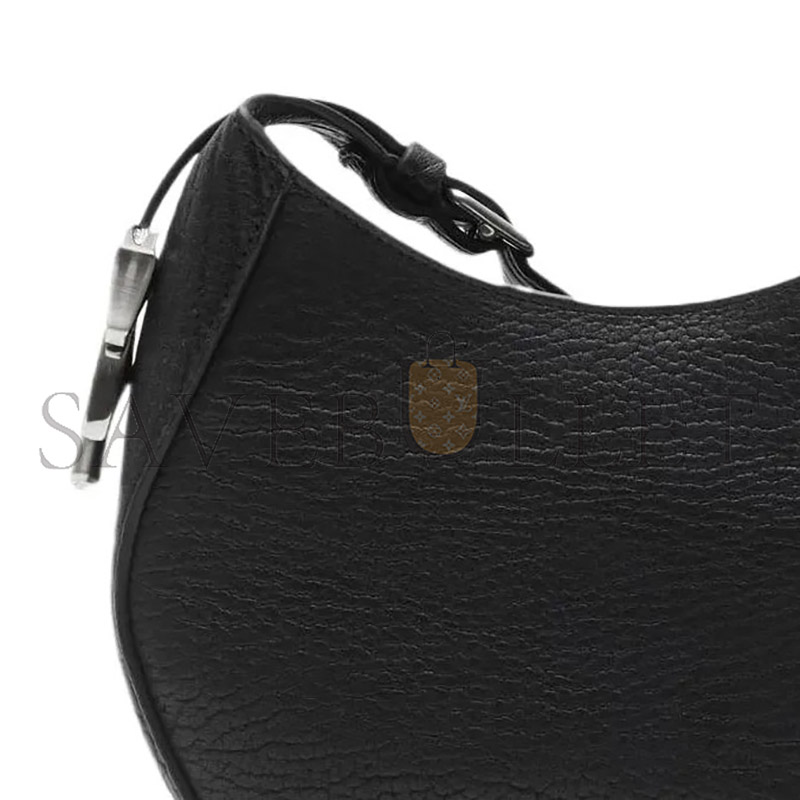  BURBERRY SHOULDER BAG 80809551 (23*19*4.5cm)